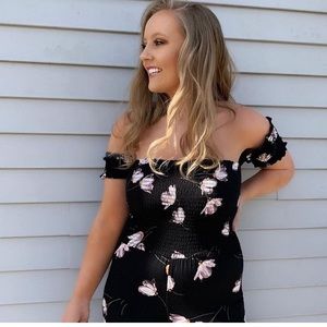 Ooh La Luxe Jumpsuit NEW